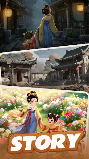 My Garden Tale | juego | XWorld My Garden Tale | juego | XWorld