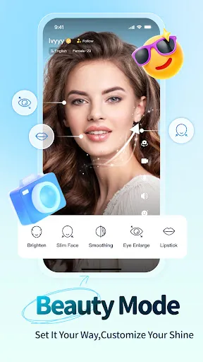 SeeChat | Permainan | XWorld