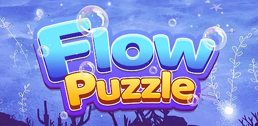 Flow Puzzle: Challenge | Permainan | XWorld