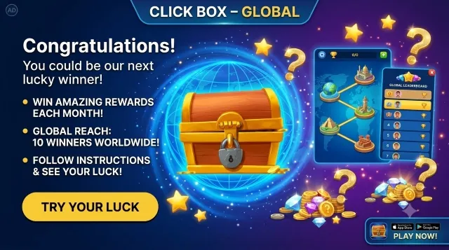 Click Box – Simple-Global | Permainan | XWorld
