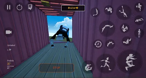 Ragkour: The Parkour Game | Игры | XWorld Ragkour: The Parkour Game | Игры | XWorld