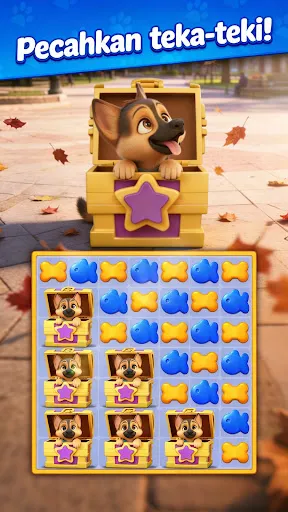 Sweetie Legends | Permainan | XWorld Sweetie Legends | Permainan | XWorld