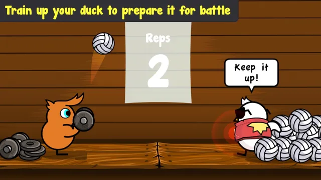 Duck Life 7: Battle | Games | XWorld