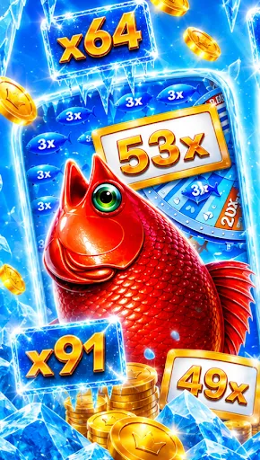 Winter Bite Rush | Permainan | XWorld