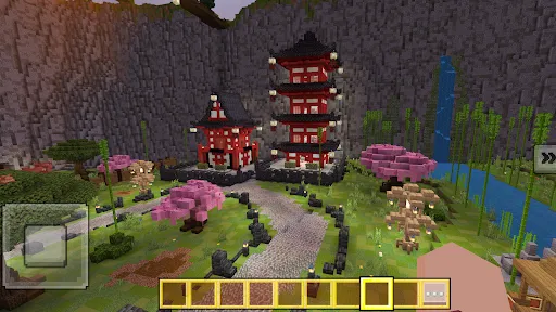 Craft World - Building City | 游戏 | XWorld