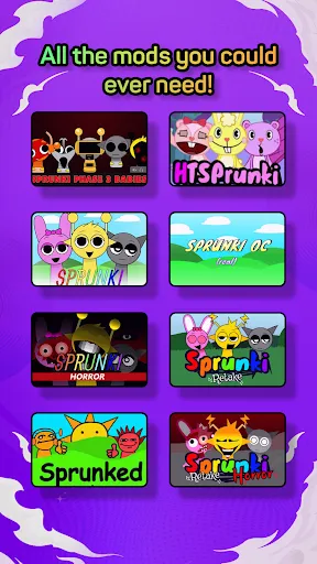 Sprunki All Phases Beat Maker | 游戏 | XWorld Sprunki All Phases Beat Maker | 游戏 | XWorld