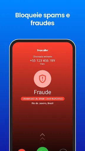 Truecaller Bloqueio de chamada | Jogos | XWorld