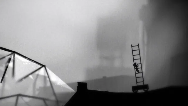 Playdead's LIMBO | juego | XWorld