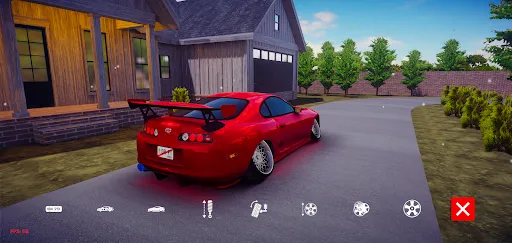 Drift Challenge - Realistic | Games | XWorld