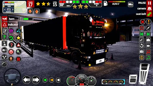 Cargo Truck GT Truck Games 3D | 游戏 | XWorld
