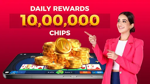 Yes Rummy - 3 Patti Rummy Game | Игры | XWorld Yes Rummy - 3 Patti Rummy Game | Игры | XWorld