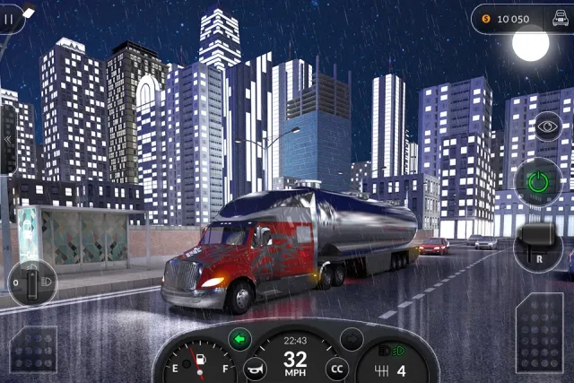 Truck Simulator PRO 2016 | Permainan | XWorld