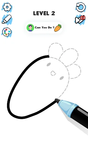 Color ASMR Game: Coloring Page | Jogos | XWorld