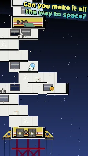 High Risers | Games | XWorld High Risers | Games | XWorld