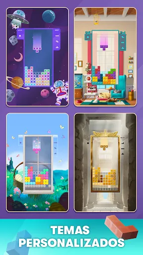 Tetris® | Jogos | XWorld