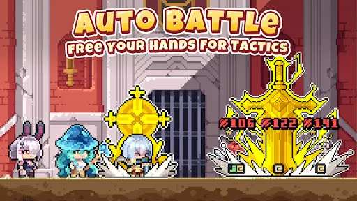 Guild of Monster Girls | Games | XWorld Guild of Monster Girls | Games | XWorld