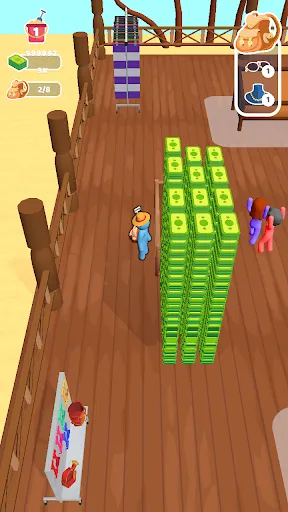 Seek And Dig! | Games | XWorld Seek And Dig! | Games | XWorld