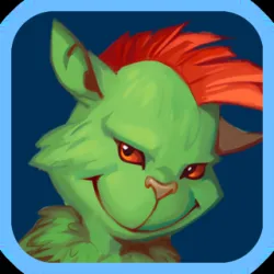 XWorld | Gnomes Garden 7
