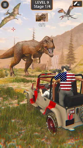 Dino Hunter: Wild Shooting | Games | XWorld Dino Hunter: Wild Shooting | Games | XWorld