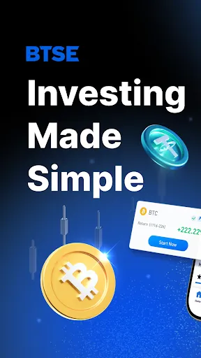 BTSE: Buy Bitcoin ETH& Crypto | Jogos | XWorld BTSE: Buy Bitcoin ETH& Crypto | Jogos | XWorld