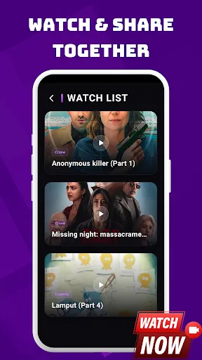 GlowPlay – Movies & TV | Permainan | XWorld GlowPlay – Movies & TV | Permainan | XWorld
