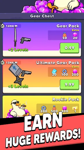 Quack Bag: Duck Mafia | Игры | XWorld Quack Bag: Duck Mafia | Игры | XWorld