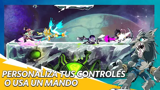 Brawlhalla | juego | XWorld