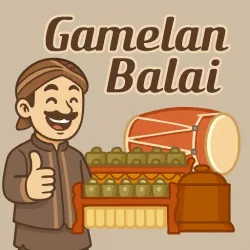XWorld | Gamelan Balai