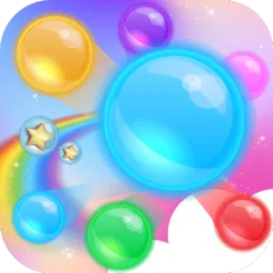 XWorld | Bubble Rush Challenge