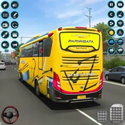 XWorld | Bus Driver City Bus Simulator