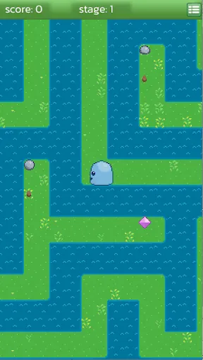 Slime Stone | เกม | XWorld