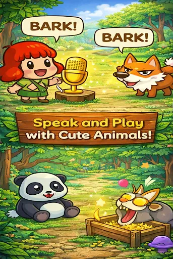 Funny voice zoo animal | Игры | XWorld Funny voice zoo animal | Игры | XWorld