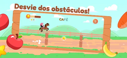 Correndo com o Blake | Jogos | XWorld