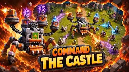 Tower Fortress: Castle RPG | Игры | XWorld Tower Fortress: Castle RPG | Игры | XWorld