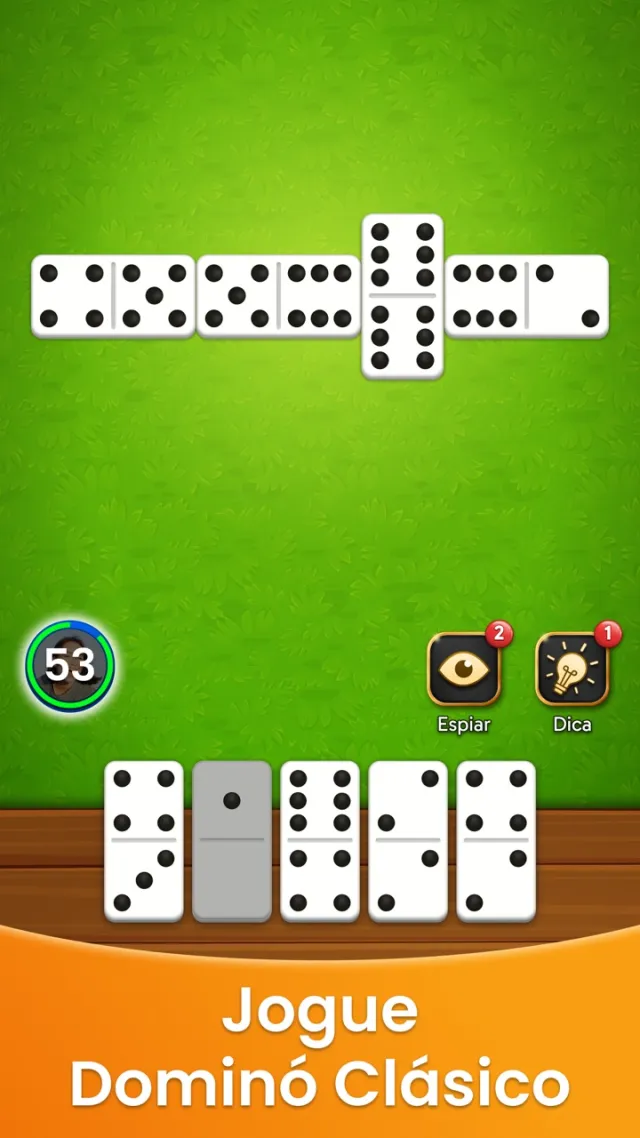 Domino Legends: Jogo Clássico | Jogos | XWorld