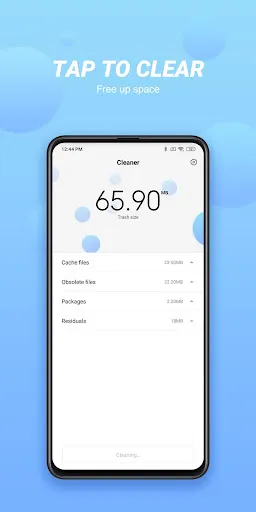 Cleaner | Games | XWorld Cleaner | Games | XWorld