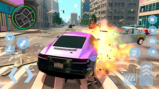 Real City Race: 3D Car Driving | Permainan | XWorld