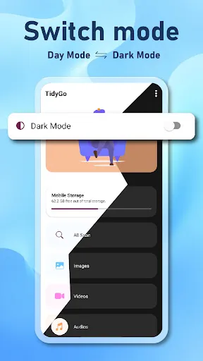 TidyGo | Игры | XWorld