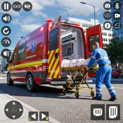 XWorld | US Ambulance Rescue Simulator