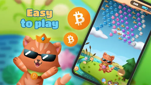 บิทคอยน์ เบย์: ฟองสบู่กับ BTC | เกม | XWorld