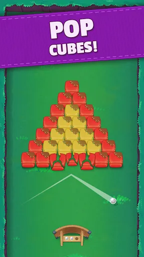 Bouncefield: Bricks Breaker | Permainan | XWorld Bouncefield: Bricks Breaker | Permainan | XWorld