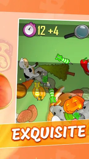 Spot Master | Jogos | XWorld
