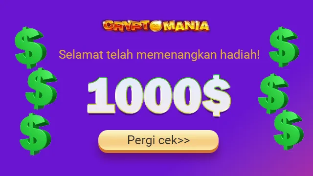 CRYPTOMANIA TRADING SIMULATOR | Permainan | XWorld