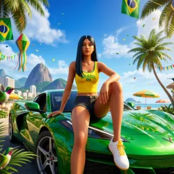 XWorld | SunCity: Role Play Online