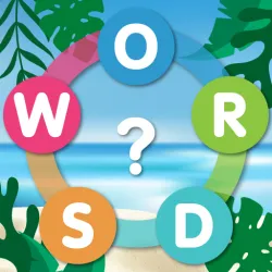 XWorld | Word Search Sea: Word Puzzle