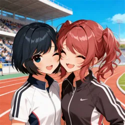 XWorld | Campus Chaos Sim