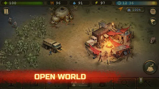 Day R Survival: Last Survivor | เกม | XWorld