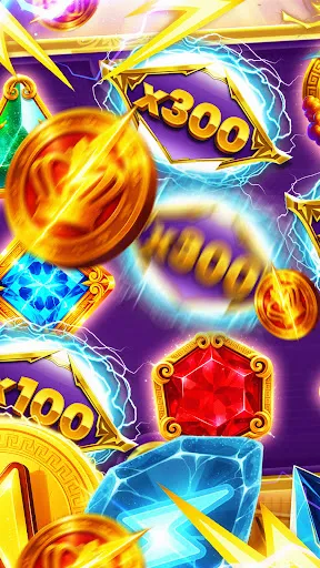 Storm of Riches | Permainan | XWorld Storm of Riches | Permainan | XWorld