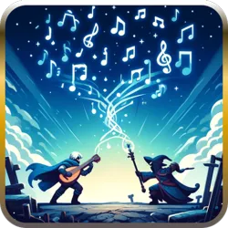 XWorld | Note Velocity: Music Marathon