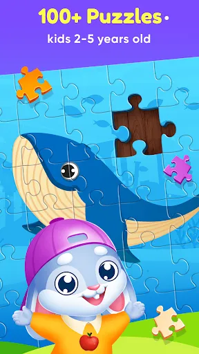 Teka-Teki Jigsaw Puzzle Anak | Permainan | XWorld Teka-Teki Jigsaw Puzzle Anak | Permainan | XWorld